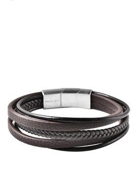 Multi Strand Men’s Bracelet